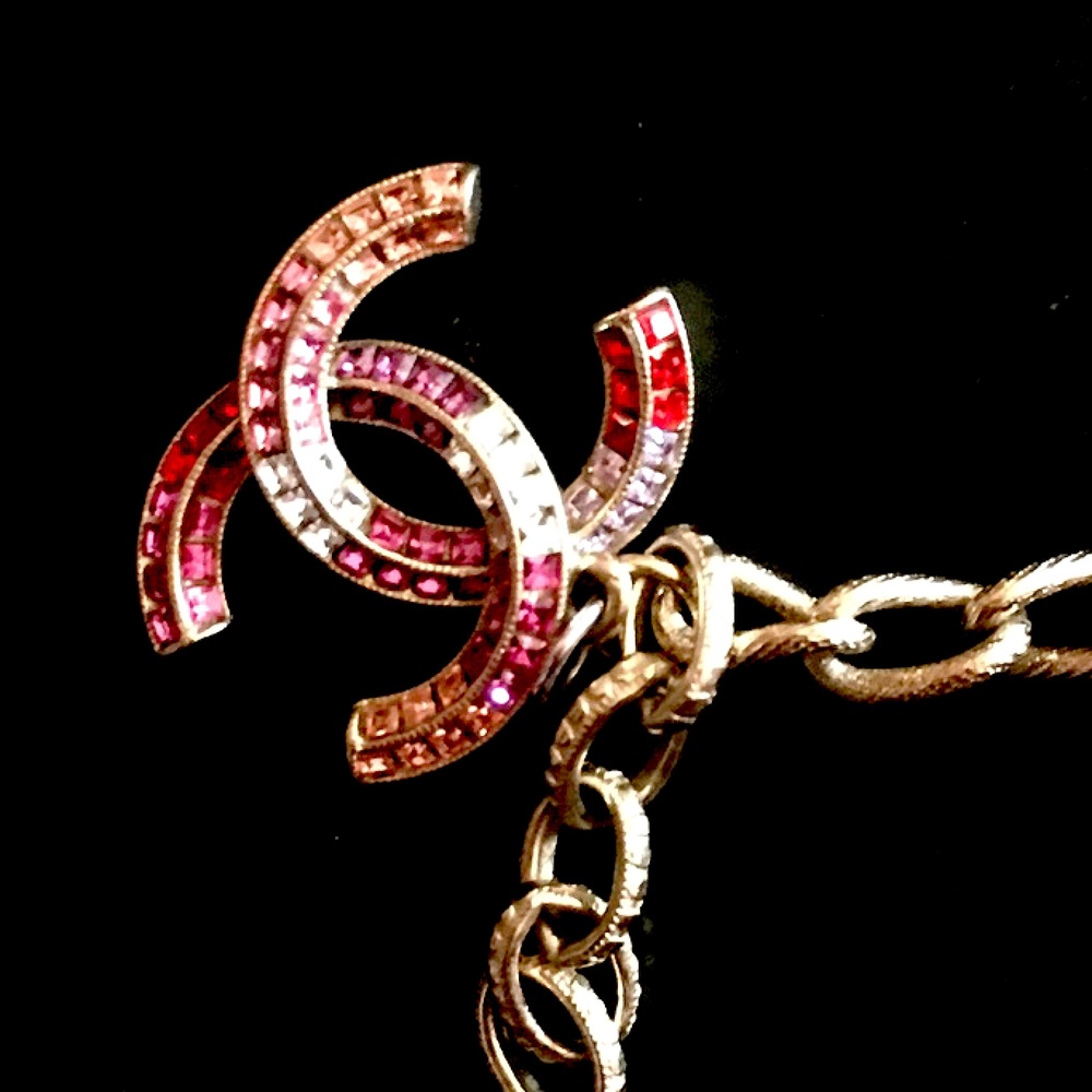 Chanel bracelet